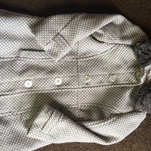 Beautiful dress coat